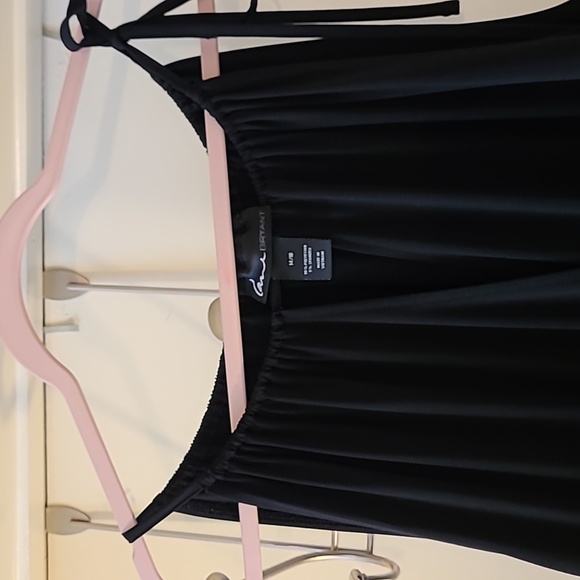 Women's Elegant Black Jumpsuit. SIZE 14/16 - Picture 4 of 6